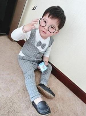 setelan anak rumpi dasi kupu